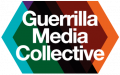 Guerrilla Media Collective logo
